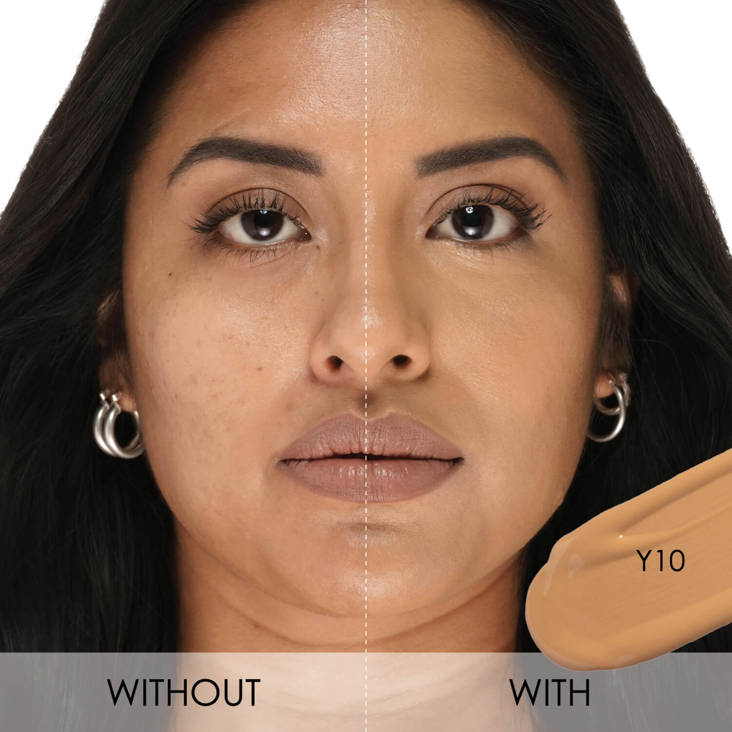 HY-GLAM CONCEALER (CORRECTOR DE IMPERFECCIONES)